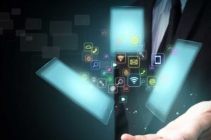 mobile app development